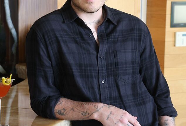 Relations between the Beckhams broke down so completely last summer that at one point, eldest son Brooklyn asked his parents to contact him only via his lawyers