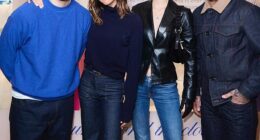 The Beckham family feud took more sensational turns yesterday as Brooklyn's explosive tirade set off a series of stunning claims and counter-claims