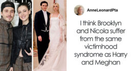 Brooklyn Beckham’s Biting Accusations Against Parents Under Fire As Fans Spot Major Contradiction