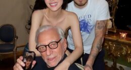 Brooklyn Beckham's intriguing life with the Peltz clan including their lavish $1.6 billion fortune, Nicola's Trump supporting father Nelson and her six brothers who made sure she 'never needed approval from a guy'