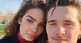 Brooklyn Beckham's ex-girlfriend Hana Cross has backed out of plans for a tell-all interview about her time with him, and his family, after receiving 'mean messages'