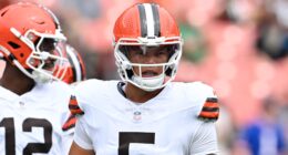 Browns QB Dillon Gabriel Highlighted as Reason for Shakeup