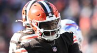 Browns Used Shedeur Sanders as Part of HC Interview Process