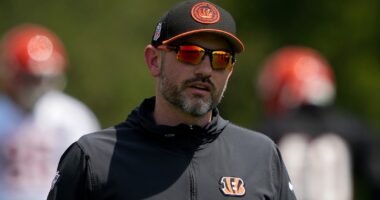 Browns to Interview 38-Year-Old Coach to Replace Kevin Stefanski