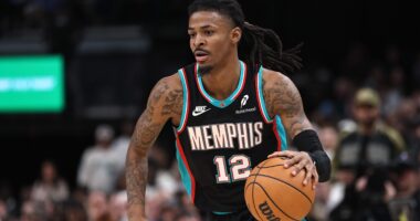 Bucks Not Including Grizzlies' Preferred Player In Ja Morant Trade