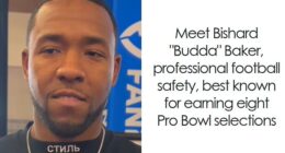 Budda Baker: Bio And Career Highlights
