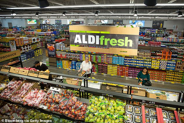 Aldi created a name for itself in the States for offering low prices and high-quality private-label brands