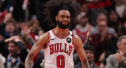 Bulls Asking Price For Coby White In Minnesota Trade Revealed
