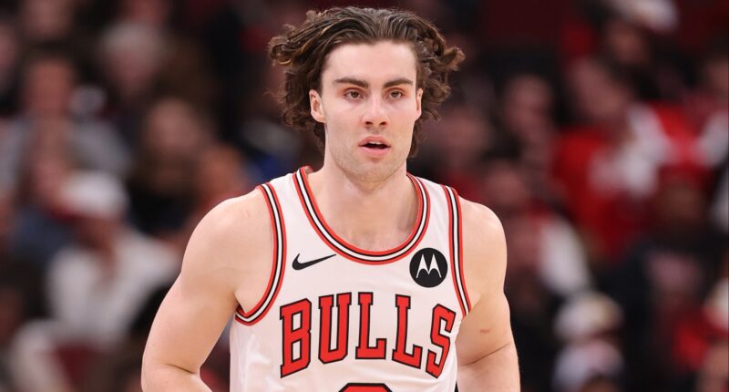 Bulls Drop Huge Josh Giddey News Ahead of Nets Game