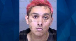 Burglar Kills Homeowner, Lives in His Home