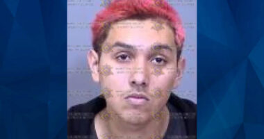 Burglar Kills Homeowner, Lives in His Home