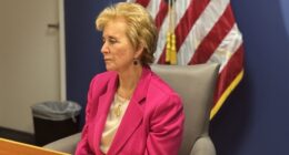 CA Violates Law By Secretly 'Transitioning' Students