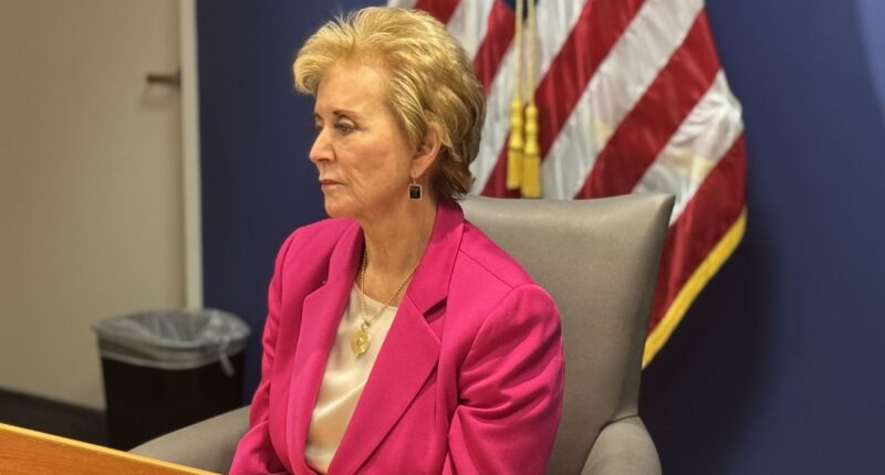 CA Violates Law By Secretly 'Transitioning' Students