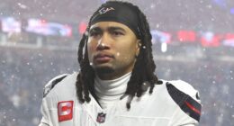 C.J. Stroud Sends Strong Message After Historic Texans Game