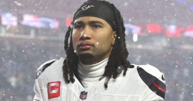 C.J. Stroud Sends Strong Message After Historic Texans Game