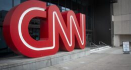 CNN Panelist Who May Have Gotten Them in Trouble With Comments About Trump Posts Embarrassing 'Apology' – RedState