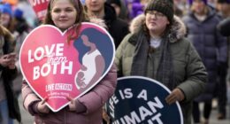 CO Choir of Adults With Down Syndrome Sparks Unexpected Joy at March for Life 2026 – RedState