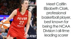 Caitlin Clark: Bio And Career Highlights