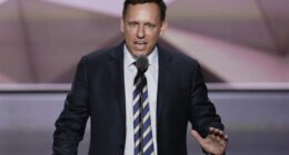 California Already Needs to Double the Wealth Tax – HotAir