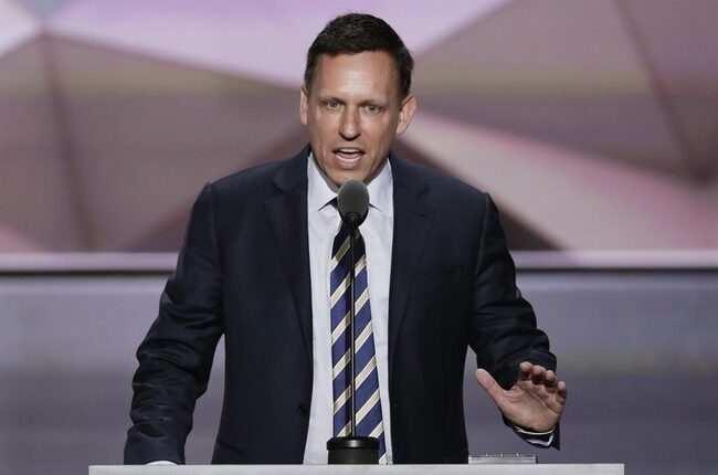 California Already Needs to Double the Wealth Tax – HotAir