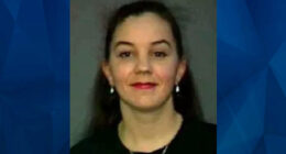 California Cops Make Arrest in 25-Year-Old Murder of Woman Who Never Came Home From Work