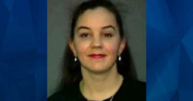 California Cops Make Arrest in 25-Year-Old Murder of Woman Who Never Came Home From Work