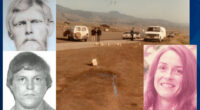 California Detectives Solve 43-Year-Old Murder of Dorothy ‘Toby’ Tate