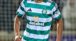 Celtic and USA defender Auston Trusty is keen to stake his claim for the World Cup
