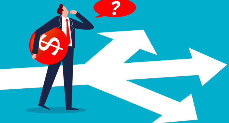 Can I leave my 401(k) with my employer when I retire?