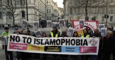 Canadian Politicians Mourn Islamophobic Hate Crime Committed Against Bondi Beach Shooter – HotAir