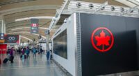 Canadian government undermined project that would have airlines pay for disgruntled passenger reporting system