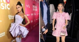 “Can’t Believe This Is The Same Woman”: Ariana Grande’s Transformation Baffles Fans As New Pics Emerge