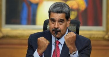 Capture of Maduro Wildly Popular in Latin America – HotAir