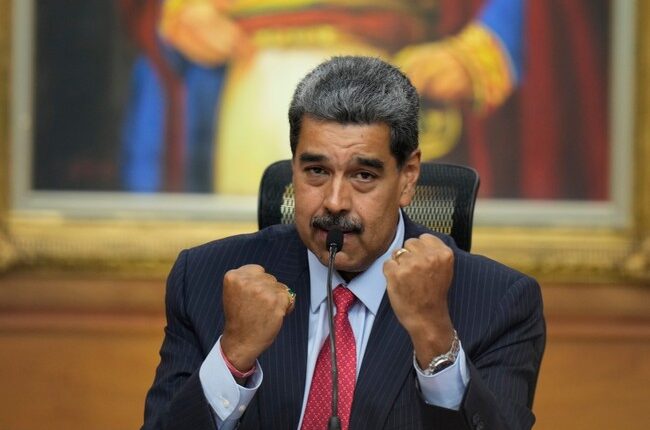 Capture of Maduro Wildly Popular in Latin America – HotAir