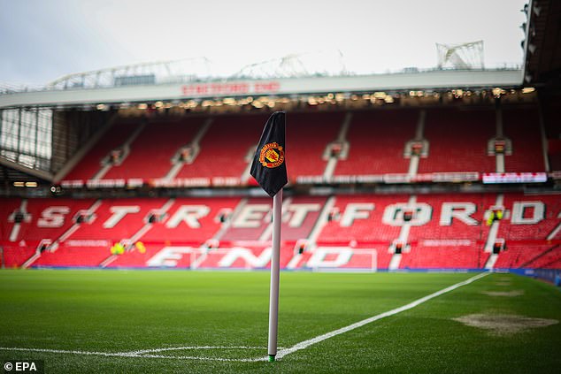 Man United have been given a five-star rating by health inspectors after years of bad reviews