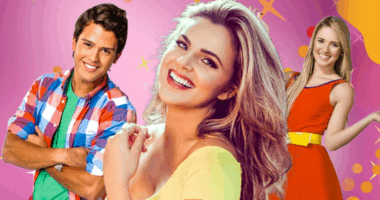 Cast of Grachi: Where are They Now?