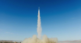 Castelion's SpaceX-Style Hypersonic Innovation Fuels Push for Deterrence – RedState