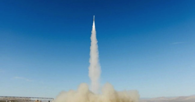 Castelion's SpaceX-Style Hypersonic Innovation Fuels Push for Deterrence – RedState