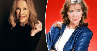 Catherine O’Hara, beloved ‘Schitt’s Creek’ and ‘Home Alone’ star, dies at 71