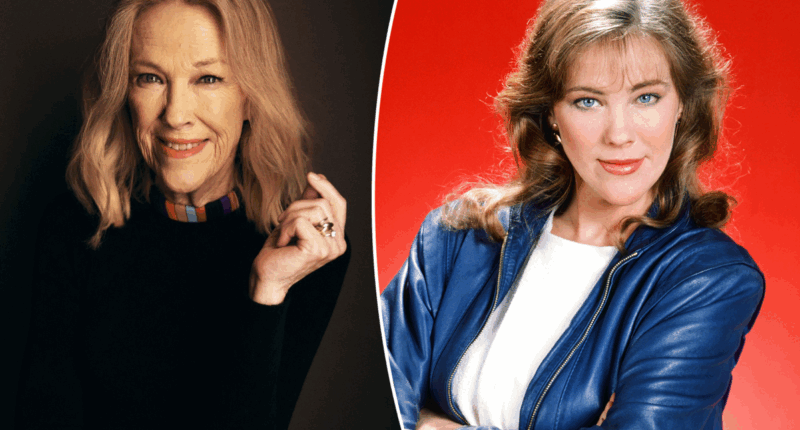 Catherine O’Hara, beloved ‘Schitt’s Creek’ and ‘Home Alone’ star, dies at 71