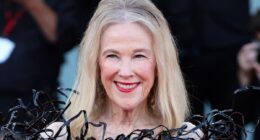 Catherine O’Hara death latest: Home Alone’s Macaulay Culkin, Eugene Levy and Seth Rogen lead emotional tributes