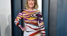 Catherine O'Hara had to miss the start of filming for the second season of The Studio in the days before her death aged 71