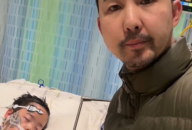 Catholic influencer Paul J. Kim has announced the shocking death of his five-year-old son, Micah