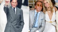 Celebs share tributes to late designer Valentino