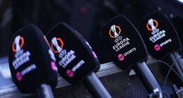 Celtic fans were left frustrated when the TNT Sports feed of their crunch Europa League tie cut out, causing them to miss a goal