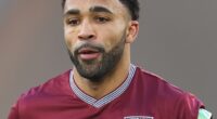 Celtic have made enquiry for West Ham and England striker Callum Wilson