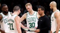 Celtics Linked to Defensive Player of the Year in Trade Talk
