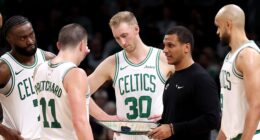 Celtics Linked to Defensive Player of the Year in Trade Talk