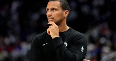 Celtics Locked in Six-Team Battle for $15M Rim Protector