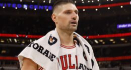 Celtics Reject Trade Offer That Included Bulls All-Star Center: Report